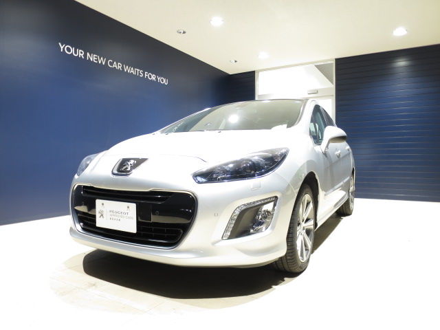 認定中古車情報