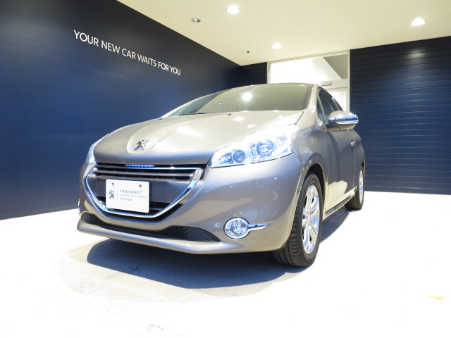 認定中古車情報