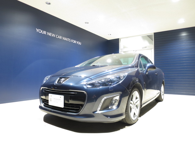 認定中古車情報