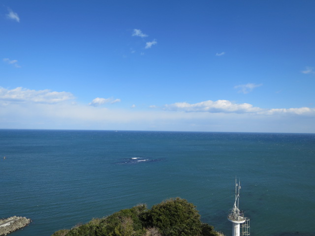 いわき市　塩屋崎灯台
