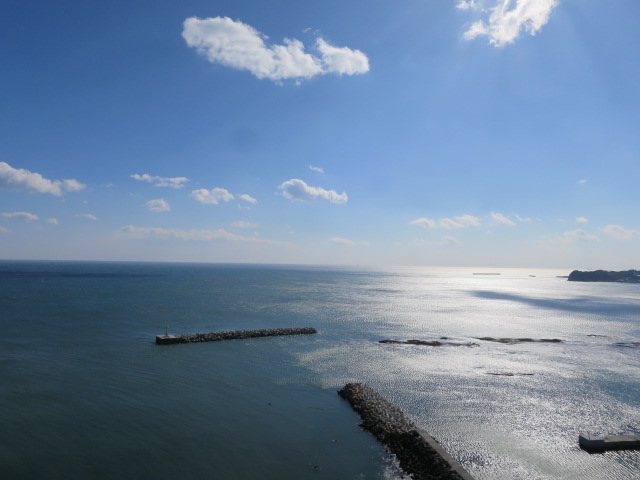 いわき市　塩屋崎灯台