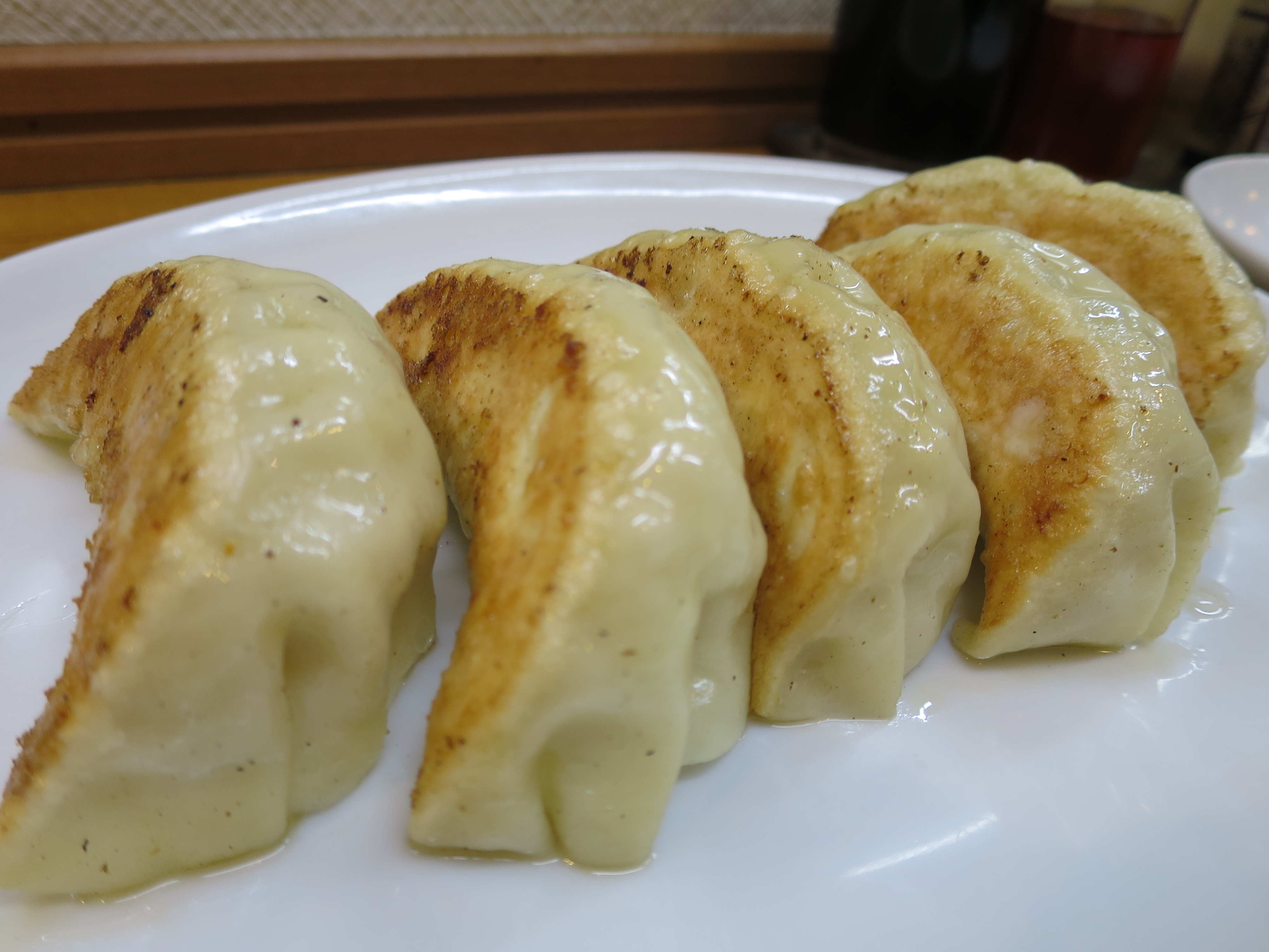 宇都宮市　中華トントン