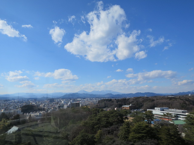 宇都宮タワー