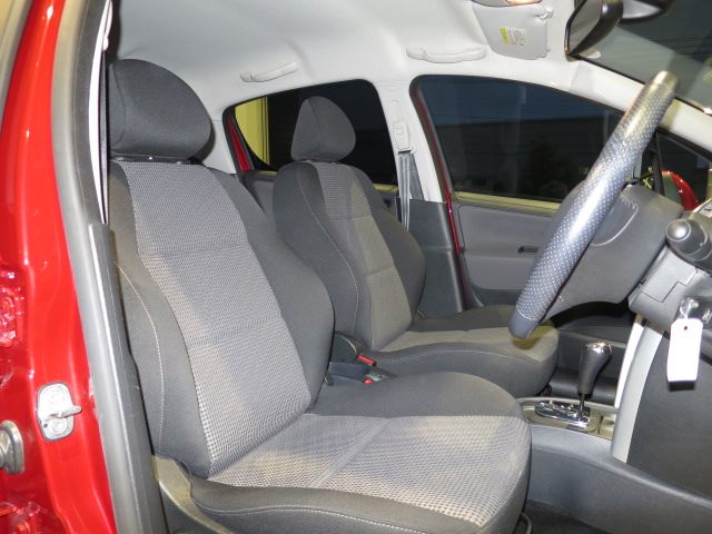 認定中古車情報