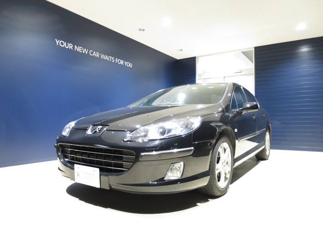 認定中古車情報