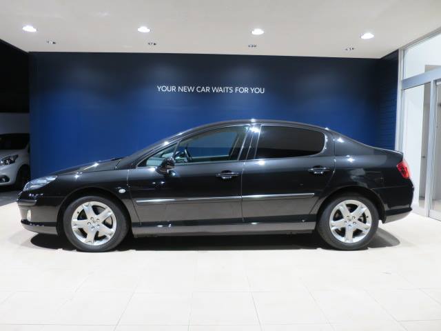 認定中古車情報