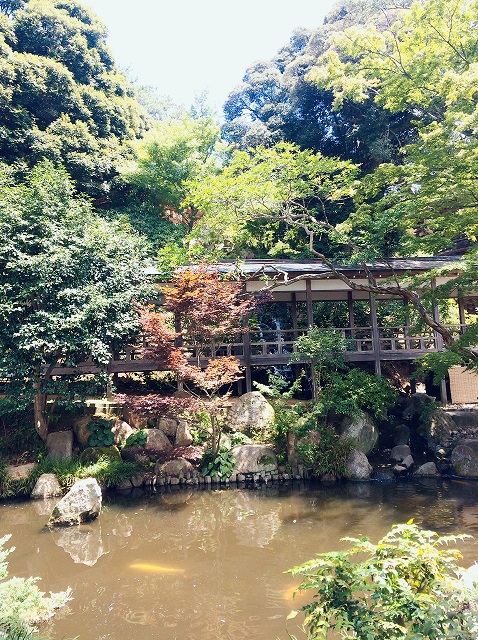 お客様のお心遣いに感謝!!