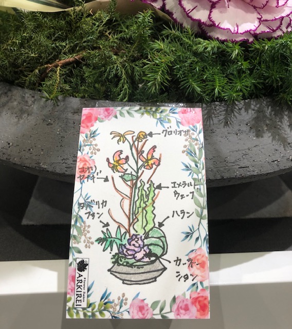 ✦明日は定休日です✦