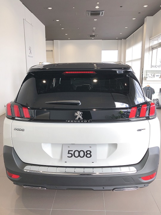 ショールーム展示車入替えました!!