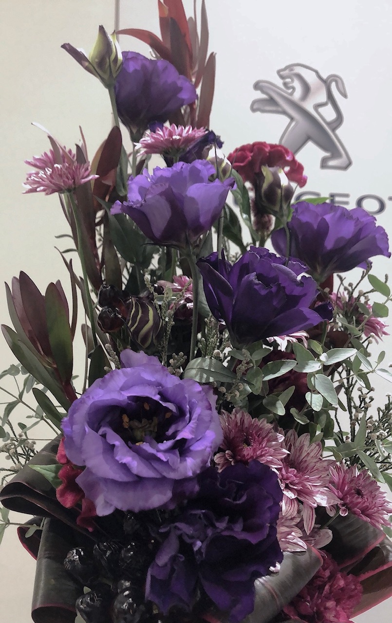 ❀今週のお花❀