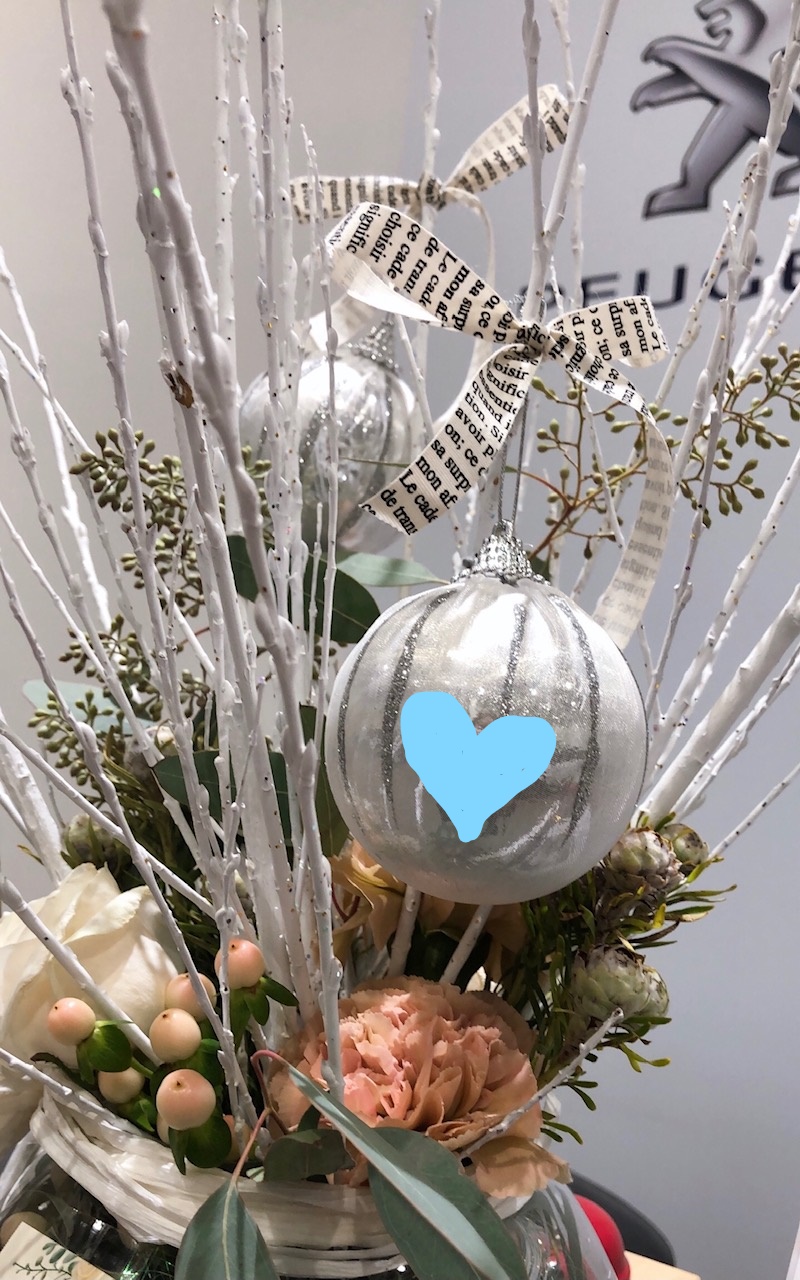 ✾今週のお花✾