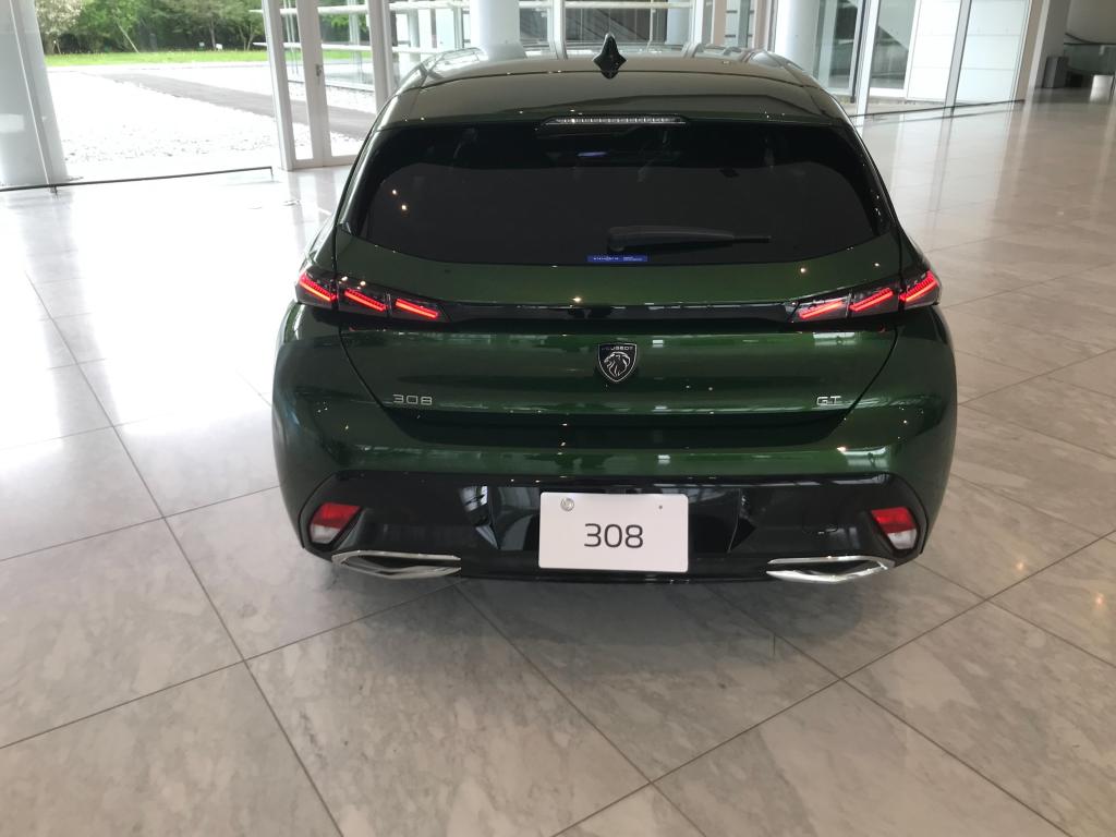 new308のセールストレーニングに参加させていただきました。