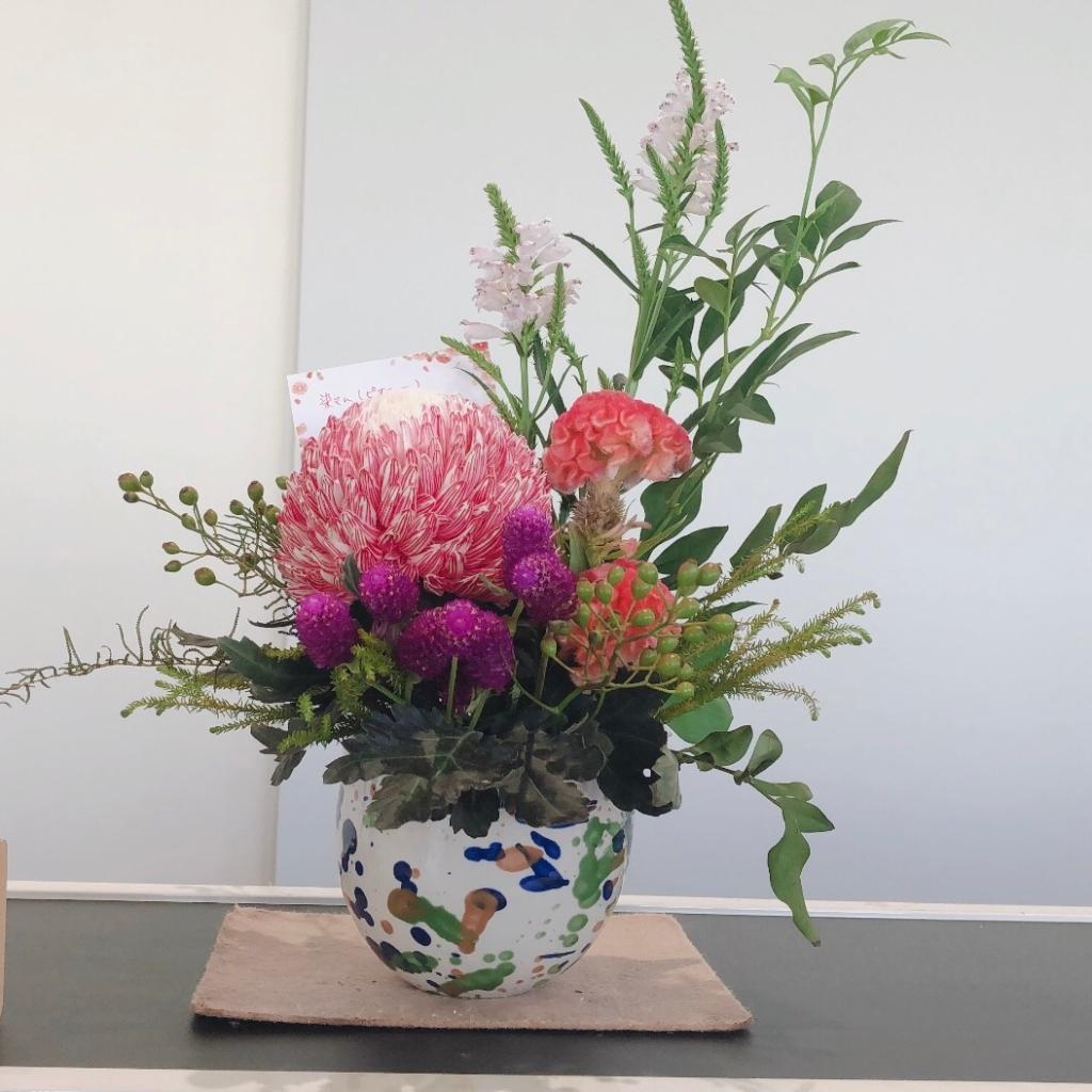 ✿今週のお花✿