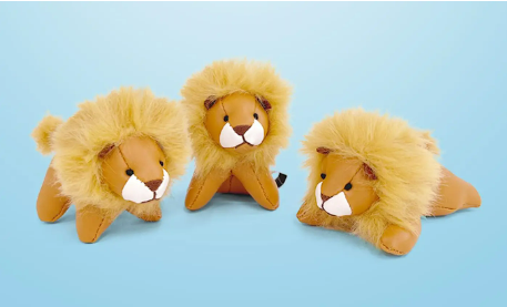 LITTLE　LIONフェア開催中!!
