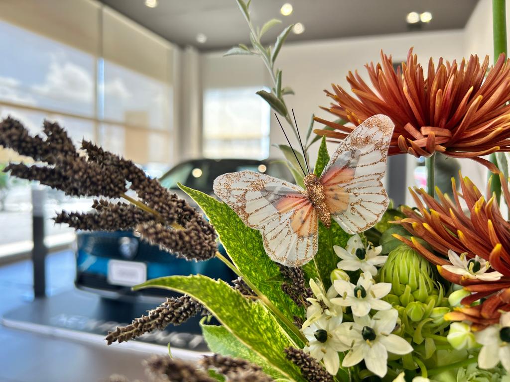 🌼今週のお花🌼