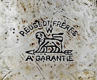 プジョーのＨＩＳＴＯＲＹ📕✏️　第１話『１８１０年』　～プジョーのはじまり～