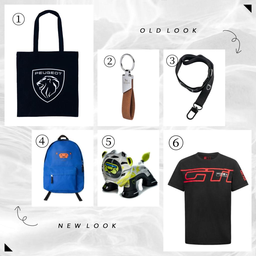 ＰＥＵＧＥＯＴ🪄 accessory🎠🫧