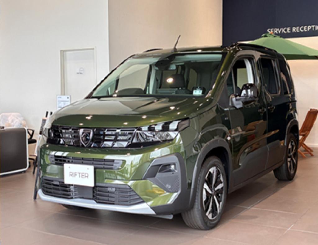 ショールーム展示車紹介🚗✨✨✨