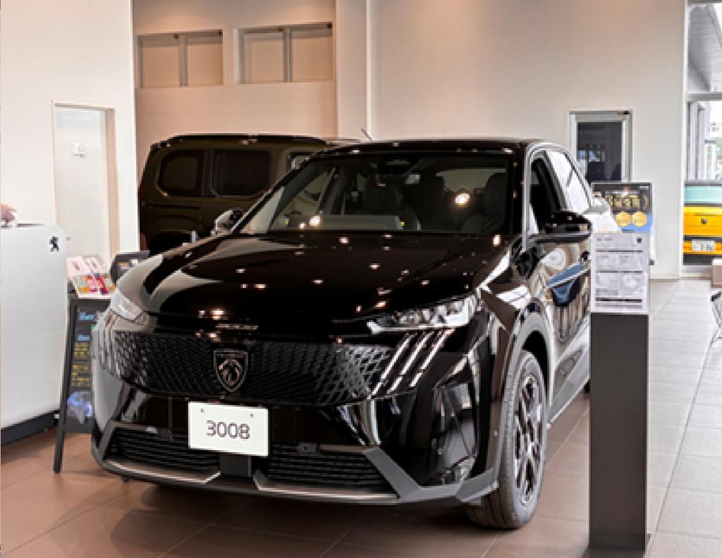 ショールーム展示車紹介🚗✨✨✨