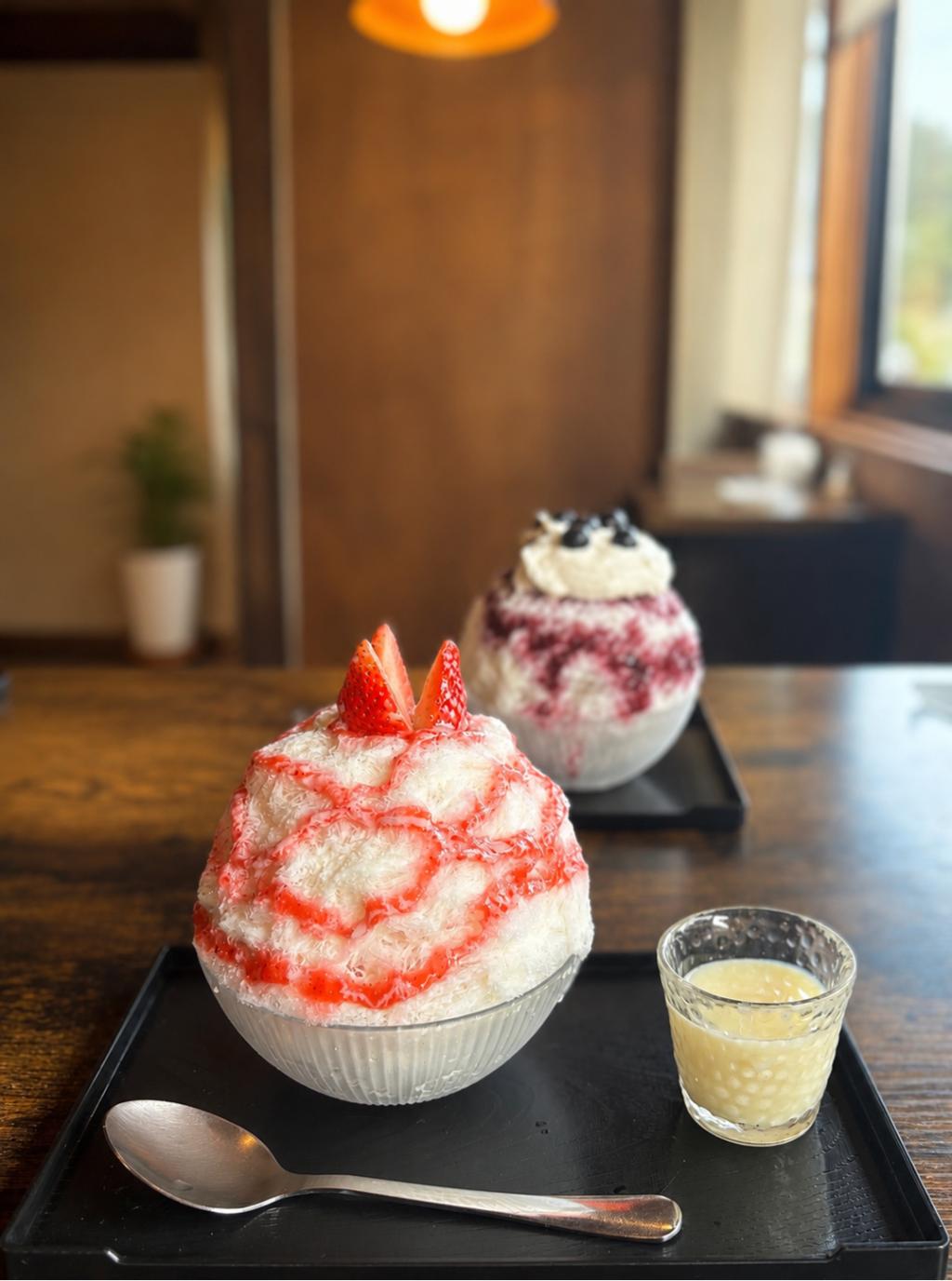プジョー水戸スタッフの日常🍧