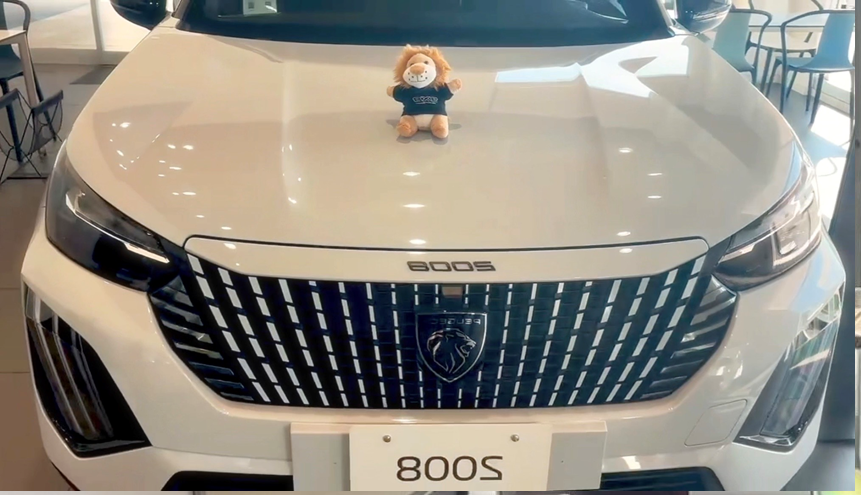 🚙✨Welcome to Peugeot 水戸✨