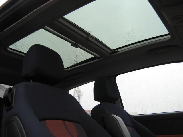 認定中古車情報