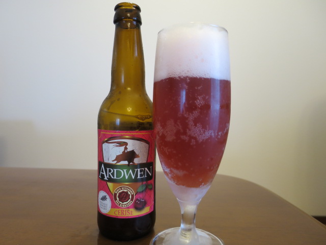 フランスのクラフトビールをご紹介します。