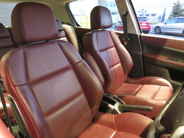 認定中古車情報