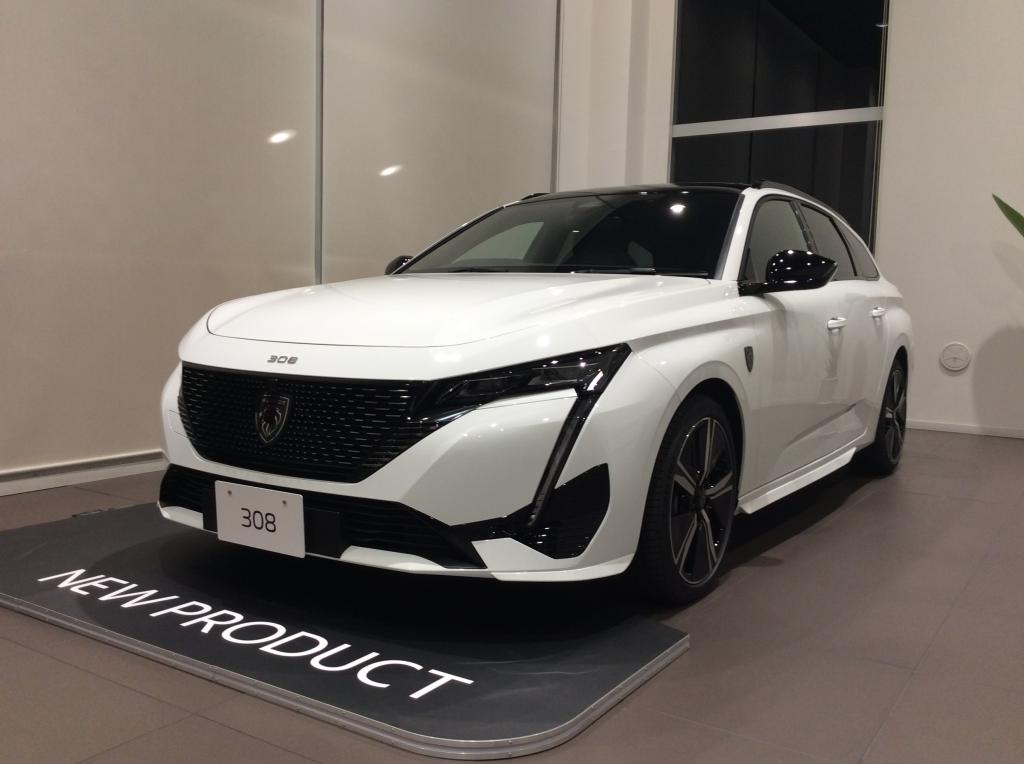 展示車入れ替えしました！