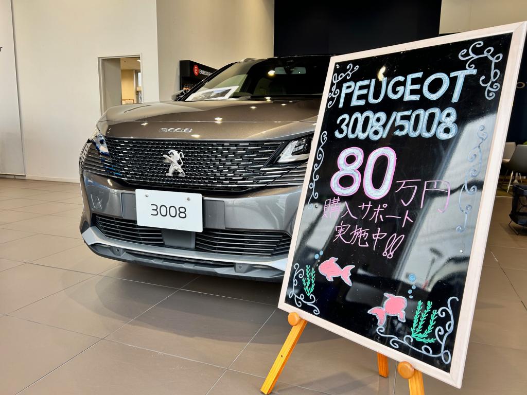 🚙購入サポート80万円！！🚙