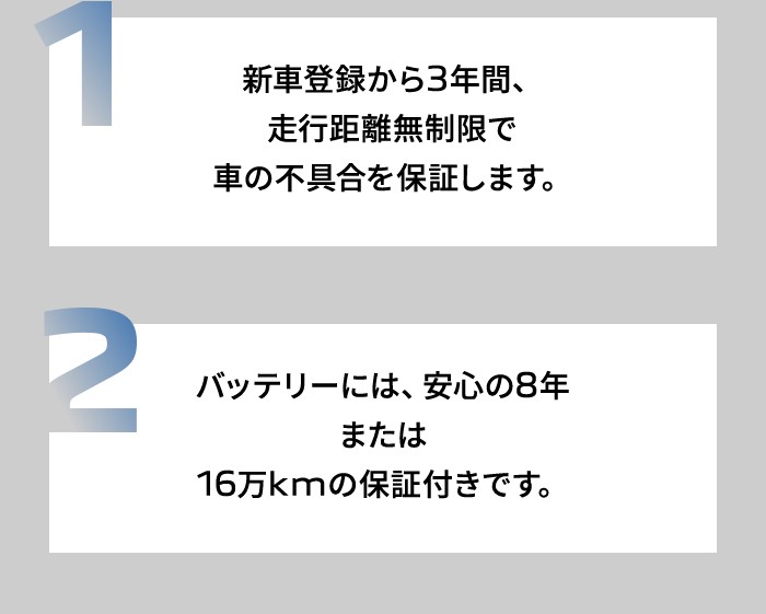 PEUGEOTの電気自動車🚙安心してお乗りいただけます☺